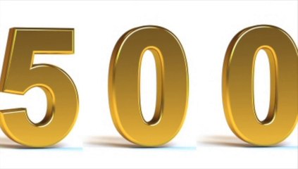 Giovanni Messina 500 lezioni di Karate