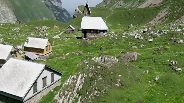 20 - Volando con mi Ser - (Déjalo todo y sígueme)