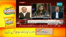 NewsEye (Bagi Ki Bagawat...PTI Ki Mukhalfat...) - 14th October 2014