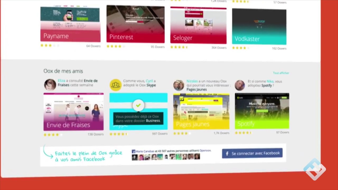 Denys Chalumeau, l'ex-fondateur de SeLoger, redémarre avec Openoox