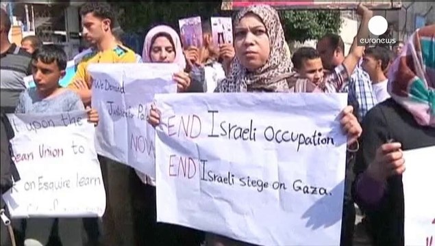 Генсек ООН закликає розслідувати ізраїльські удари в Газі