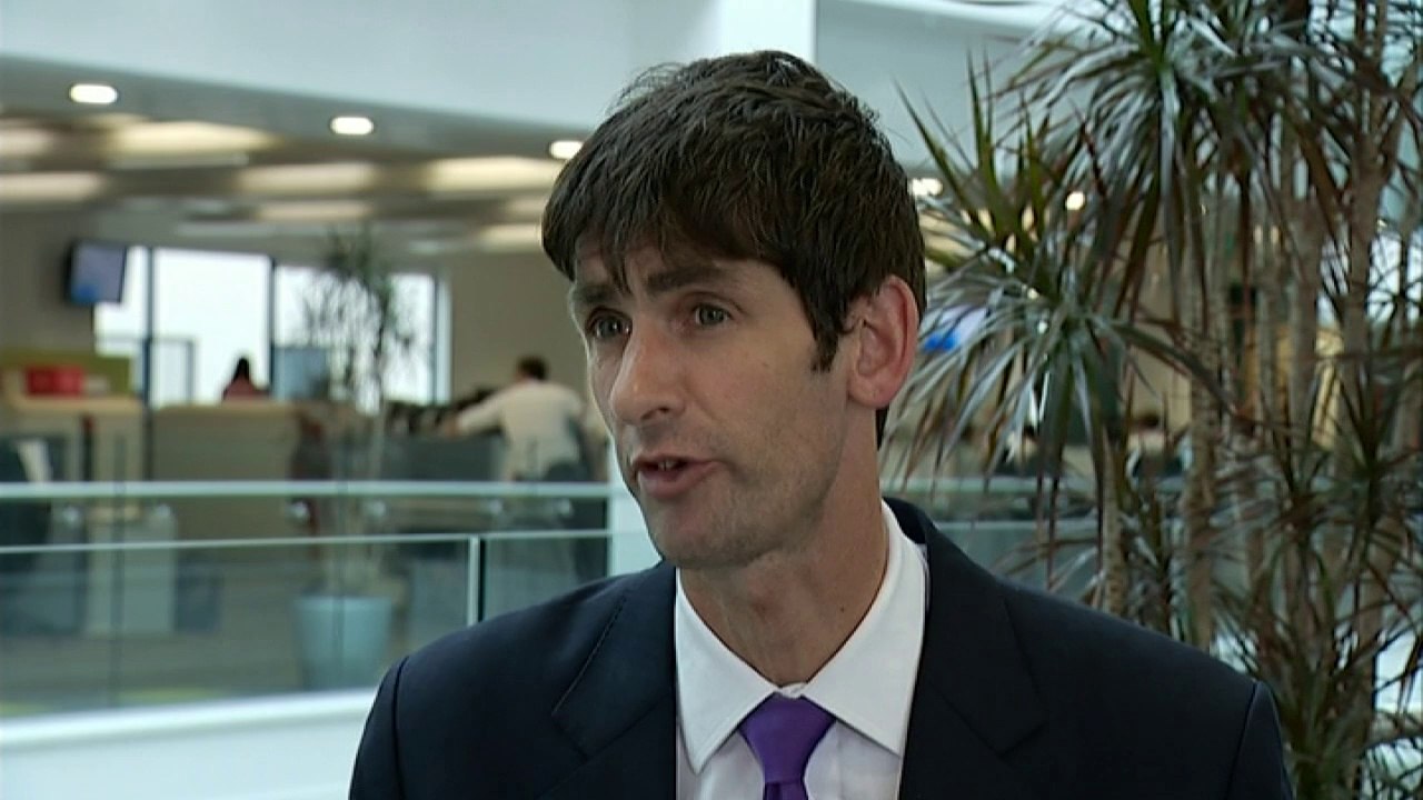 Pensions expert says care needs to be taken wit...