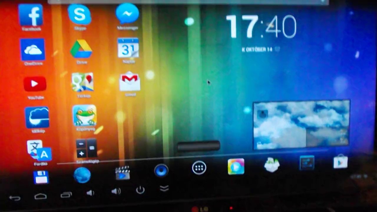 Measy U4A+ HDMI Android Mini PC