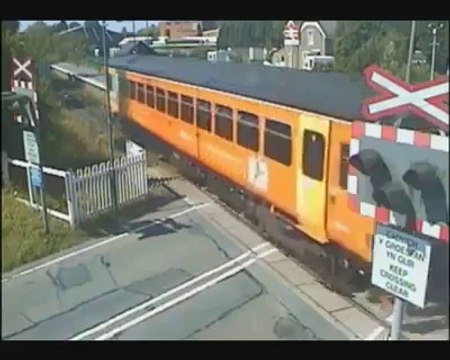 1) Amaizing Videos - Lucky People in The World - Plz Don't Brake...