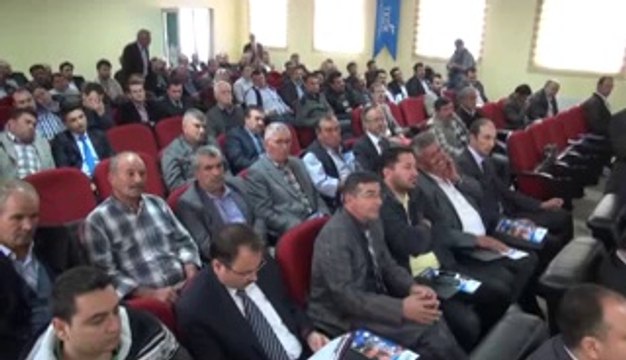 tkdk banaz toplantısı hazır