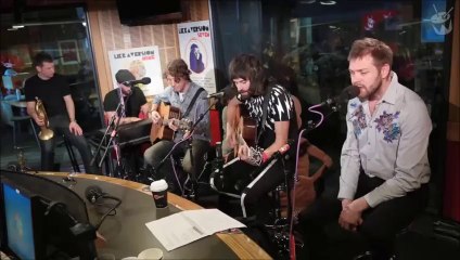 Kasabian vs Prodigy - Steviestarter (Bastard Batucada Botafogo Mashup)