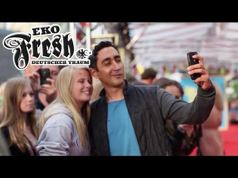Eko Fresh - Deutscher Traum - Vlog #4