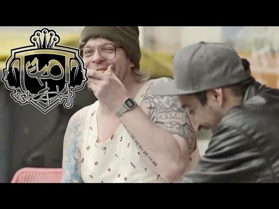 Blockbustaz - Outtakes #1