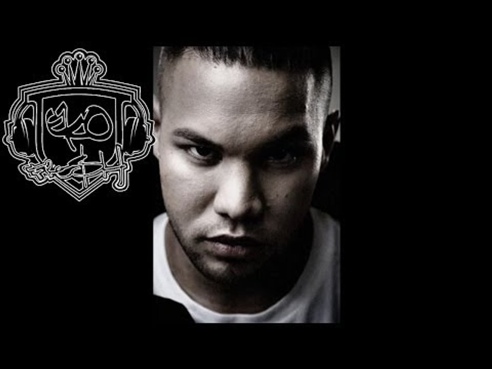 Lil Kay - I just don't know feat Jaysus - Das ist Lil Kay - Album - Track 06