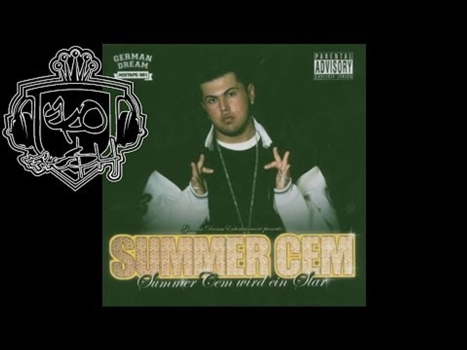 Summer Cem - Summer Cem 2004 - Summer Cem wird ein Star - Album - Track 03
