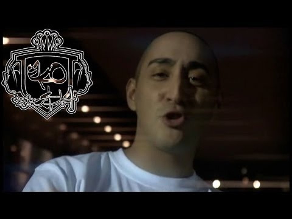 Monroe feat Eko Fresh,Seperate, Dennis Haberlach & Yavido Winner, Timeless - Deine Chance