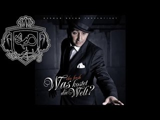 Eko Fresh - Intro - Was kostet die Welt - Album - Track 01