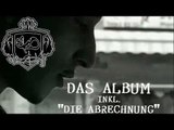 Eko Fresh - German Dream Tony Montana Album Werbung