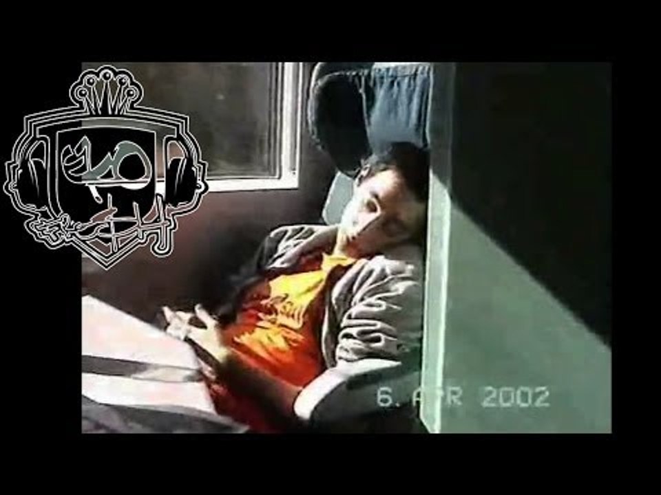 Eko Fresh - Tourfilm