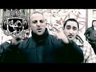 Capkekz - Cap der Angst feat Summer Cem