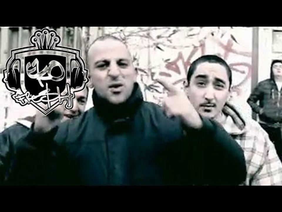 Capkekz - Cap der Angst feat Summer Cem
