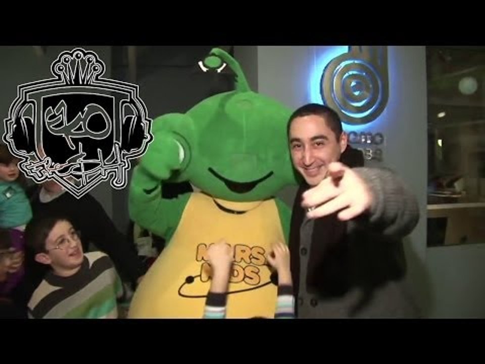 Eko Fresh - Istanbul Tour Trailer