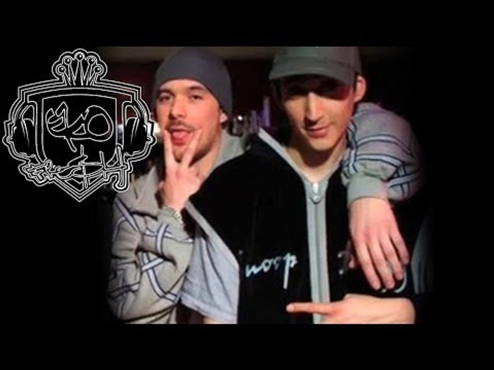 Eko Fresh - Best of Optik Zeit