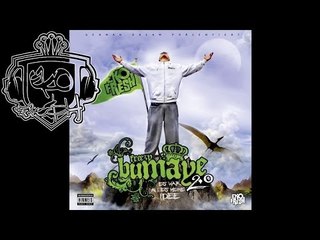 Eko Fresh - Freezeynius Institut - Freezy Bumaye 2.0 - Album - Track 14