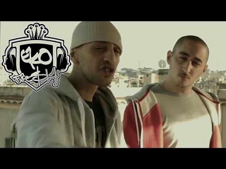 40 Reuber - Vita Mia Remix feat  Eko Fresh