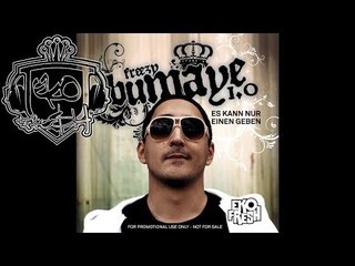 Eko Fresh - Scheiß auf deine Crew feat Farid Bang - Freezy Bumaye 1.0 - Album - Track 09