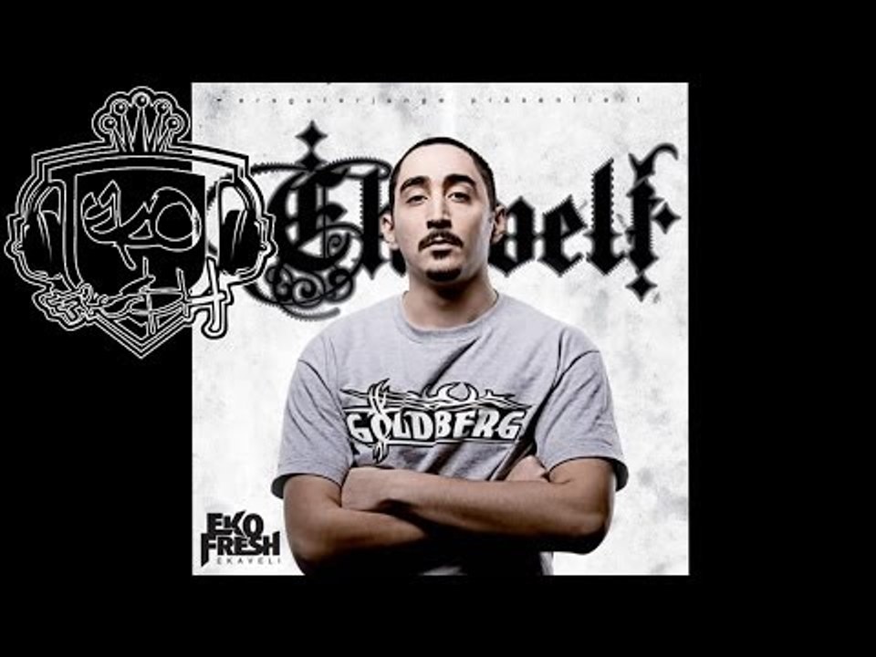 Eko Fresh - Irgendwann feat Farid Bang - Ekaveli - Album - Track 11