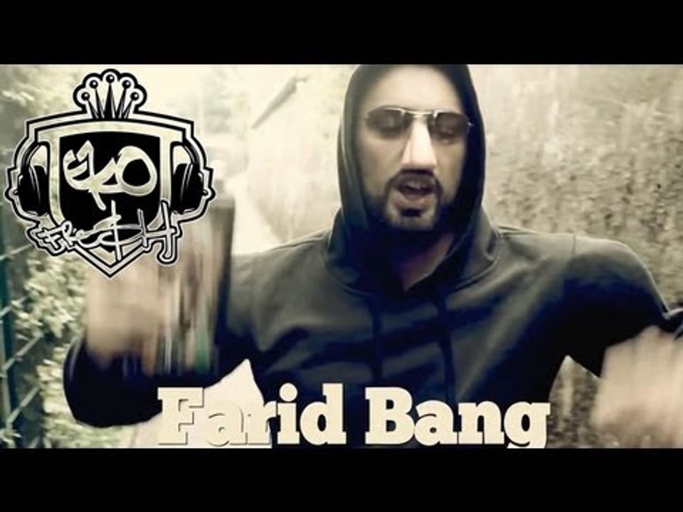 Geeflow & Payne Back - WKMECD: Platz #1 - Eko Fresh Eksodus