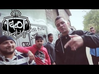 Nedim47 - WKMECD: Platz #2 - Eko Fresh Eksodus