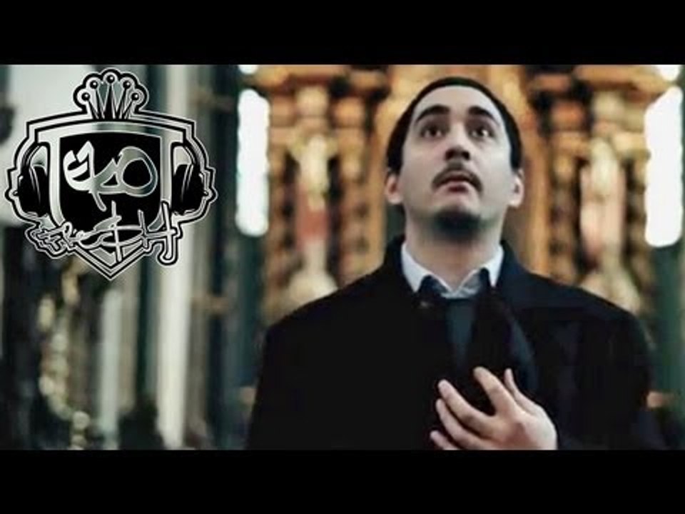 Eko Fresh - Das Geburtstagsgeschenk (Kurzfilm)