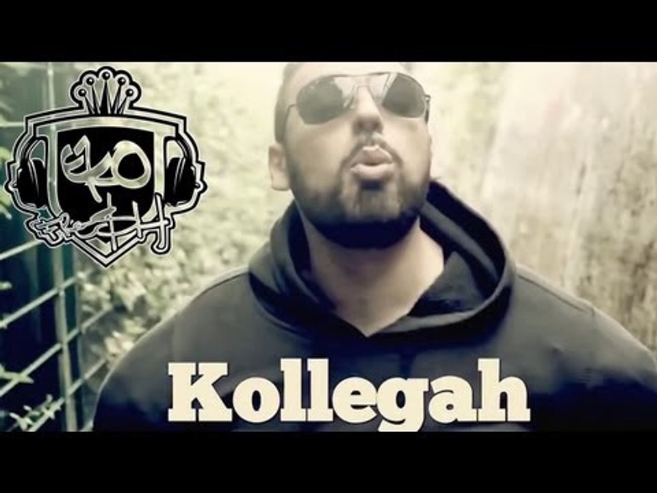 Eko Fresh - WKMECD Finale 2013