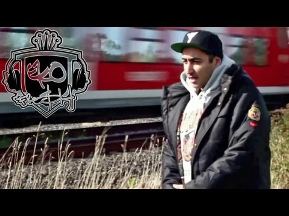 Eko Fresh - Ich bin im Reinen mit mir feat. Frauenarzt & Capkekz