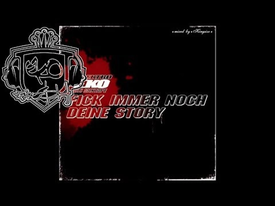 Eko Fresh - Stenz Music feat Summer Cem & Hakan Abi - Fick Immer noch deine Story - Album - Track 09