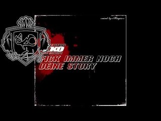 Eko Fresh - Fuck your Story feat Summer Cem - Fick Immer noch deine Story - Album - Track 06