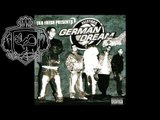 Eko Fresh - Augen zu und durch feat German Dream - German Dream Allstars - Album - Track 10