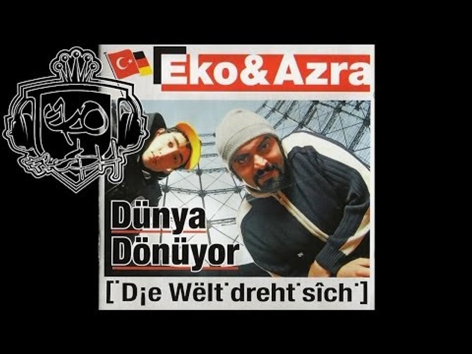 Eko Fresh & Azra - Daddy war nicht daheim - Duenya Doenueyor - Album - Track 12