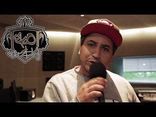 Eko Fresh - Eksodus Studioblog (So entstand die Musik)