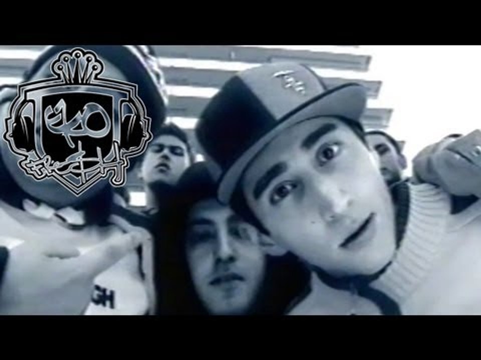 Eko Fresh - Dünya Dönüyor feat Azra