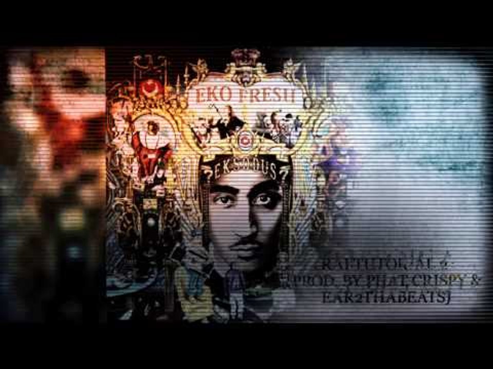 Eko Fresh - Eksodus Snippet