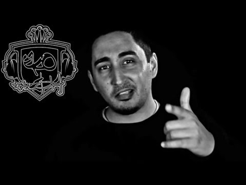 Eko Fresh - Acapella 2 (Produzenten)