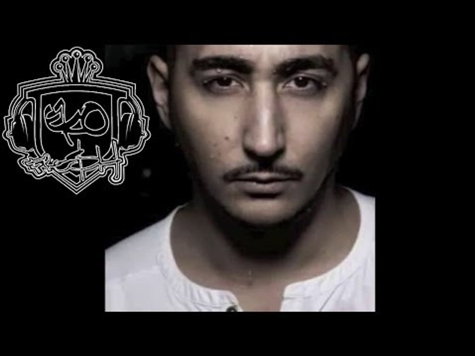 Eko Fresh feat. Summer Cem & Prodycem - Big Big Branx Theory