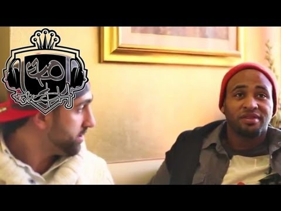 Die Ado Kojo Story #3 ('ICH TUE ALLES FÜR DICH feat Eko Fresh' 2.11.12)
