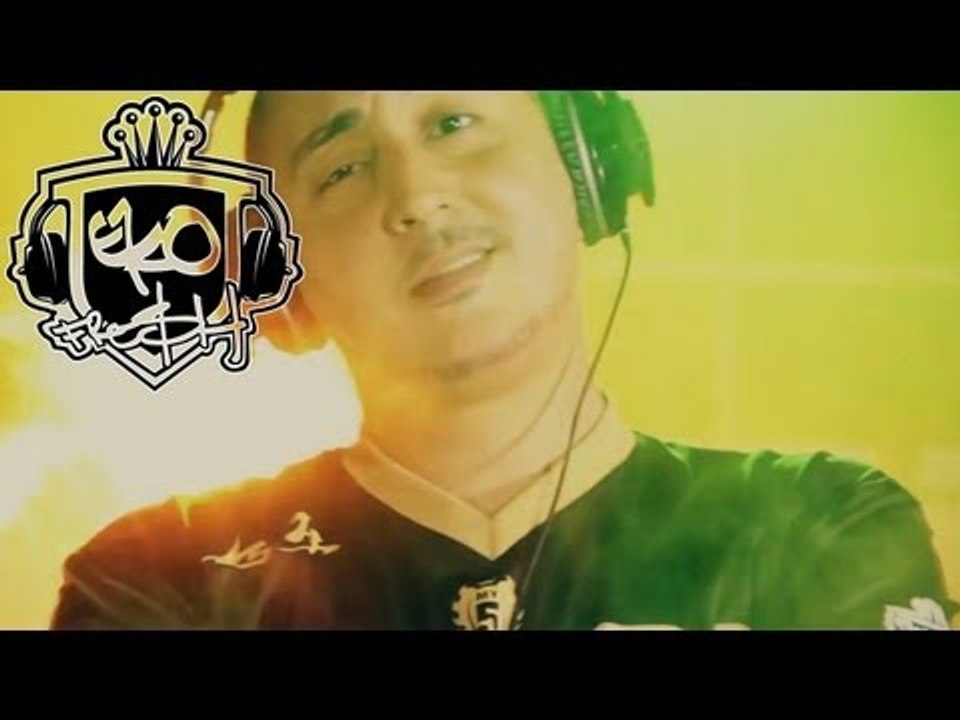 Eko Fresh - EKO Beats