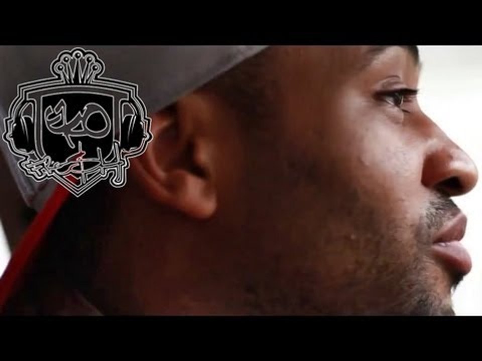 Die Ado Kojo Story #1 ('ICH TUE ALLES FÜR DICH feat Eko Fresh' 2.11.12)
