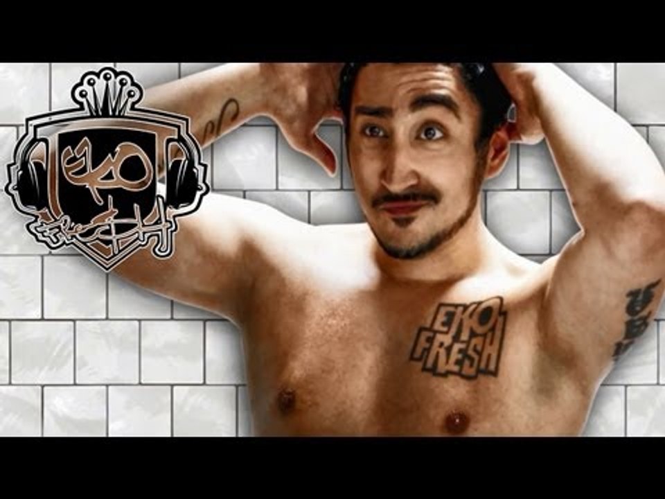 Eko Fresh - 300 Bars ("EKREM" 2.9.11)