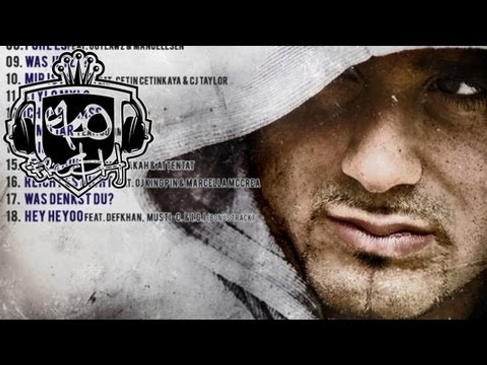 Intikam 44 - ister inan ister inanma