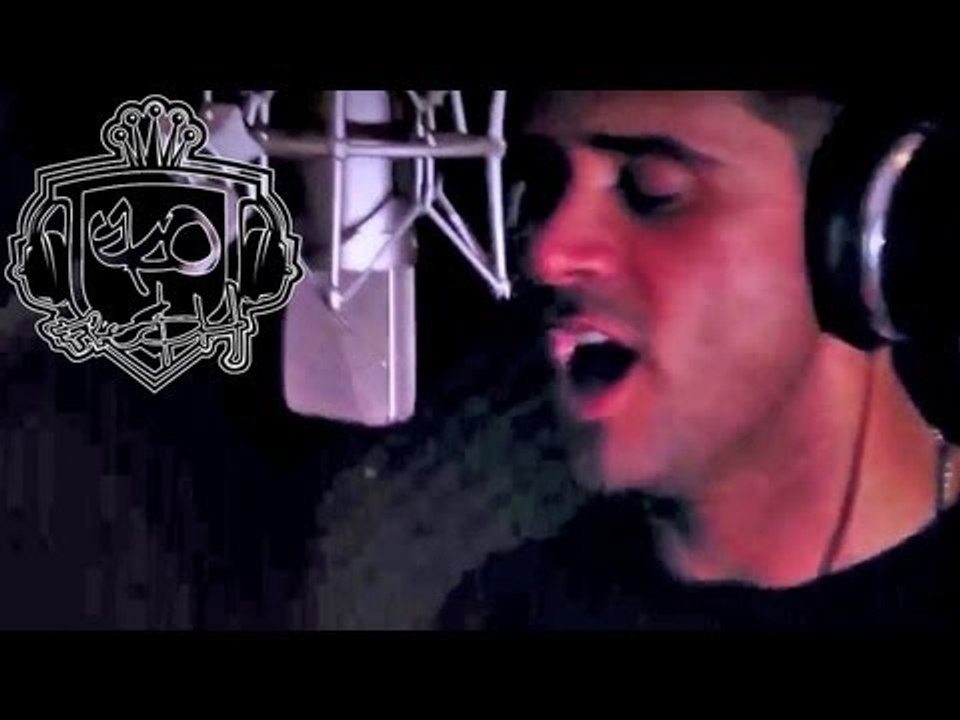 Intikam 44 - Bring es zu Ende - Snippet