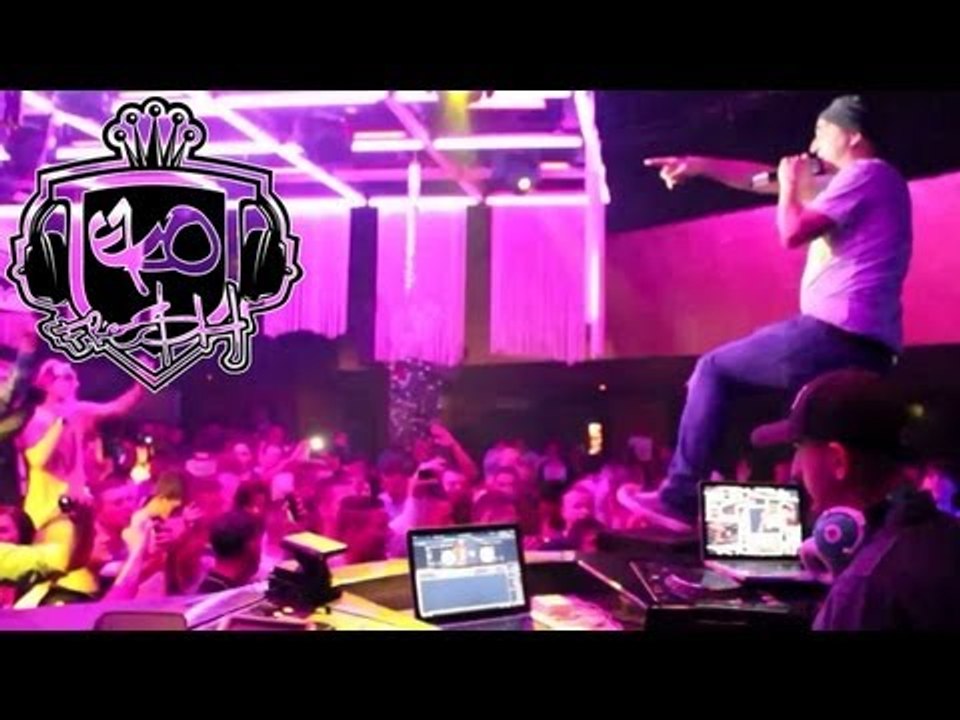 Eko Fresh in Wien (Empire)