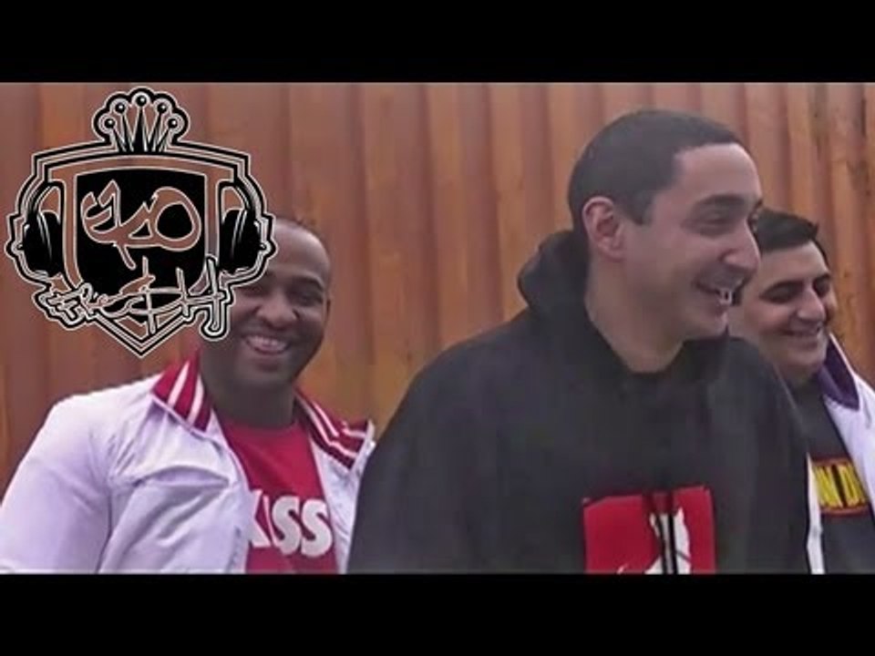 Freezy Bumaye Foto-Shooting