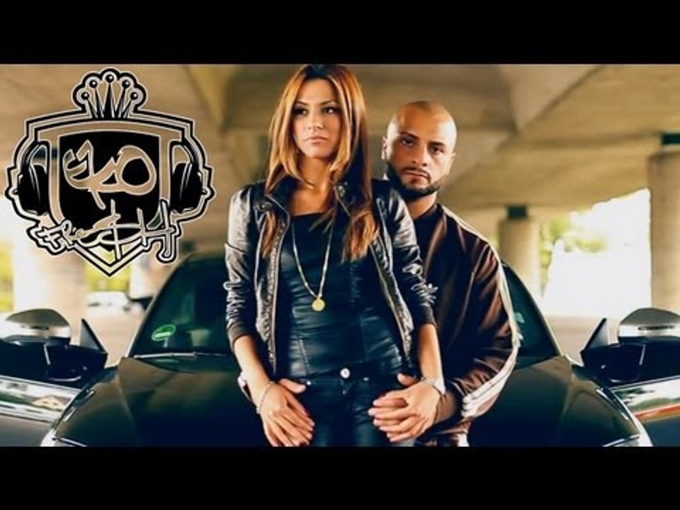 Attentat feat. Denham Smith - Club Baba