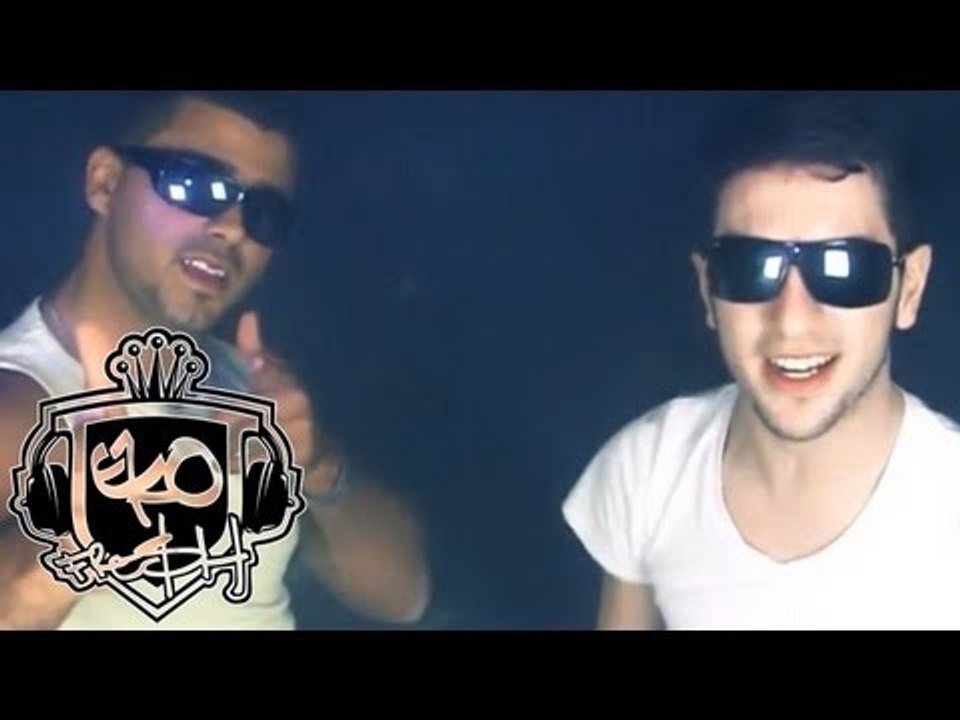 Intikam 44 feat. Timeless - Replay